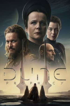 Dune: Prophecy / დიუნი: წინასწარმეტყველება