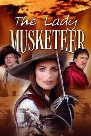 The Lady Musketeer / ქალი მუშკეტერი