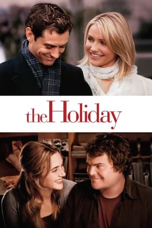 The Holiday / შვებულება
