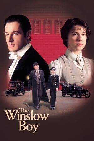The Winslow Boy / განაჩენი