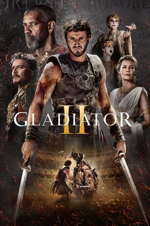 Gladiator II / გლადიატორი 2