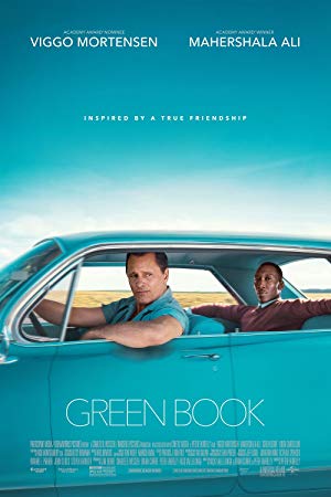 Green Book / მწვანე წიგნი