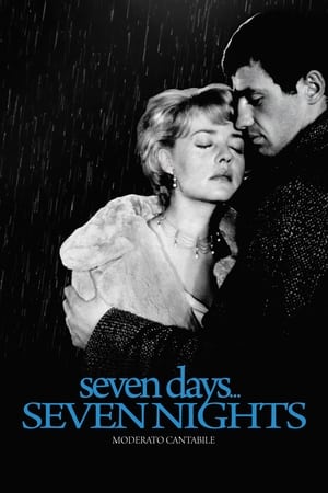 Seven Days… Seven Nights / შვიდი დღე... შვიდი ღამე