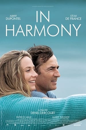 In Harmony / წონასწორობა