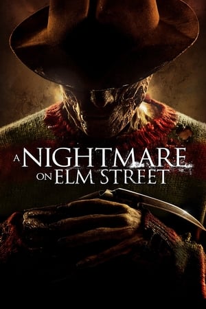 A Nightmare on Elm Street / საშინელება თელების ქუჩაზე