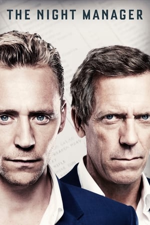 The Night Manager / ღამის ადმინისტრატორი