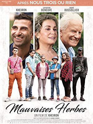 Bad Seeds / სარეველები