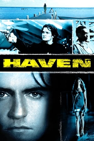 Haven / თავშესაფარი