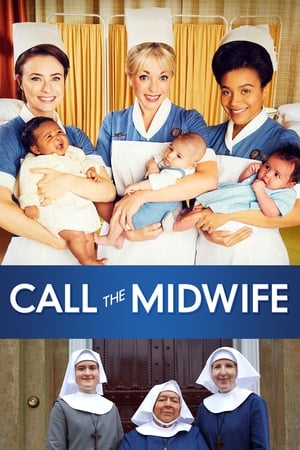Call the Midwife / გამოიძახეთ მეანი ქალი