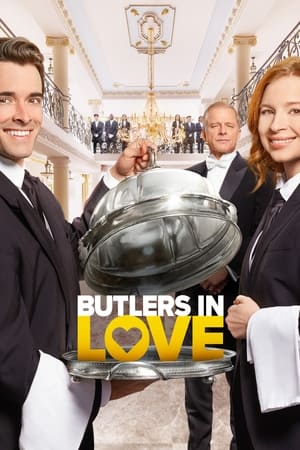 Butlers in Love / შეყვარებული ბატლერები