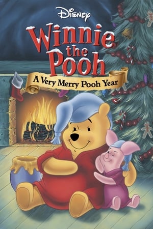 Winnie the Pooh: A Very Merry Pooh Year / ვინი პუჰის ბედნიერი შობა
