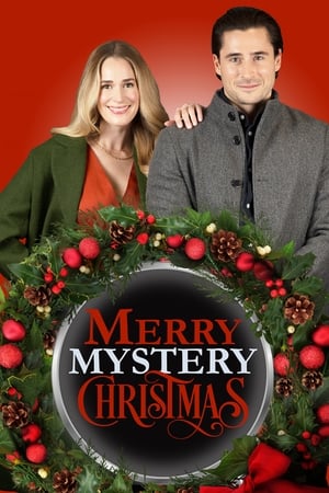 Merry Mystery Christmas / მისტიური შობა