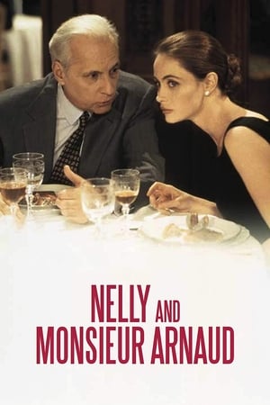 Nelly and Monsieur Arnaud / ნელი და მისიე არნო
