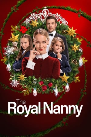 The Royal Nanny / სამეფო ძიძა
