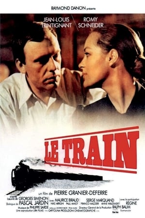The Last Train / მატარებელი