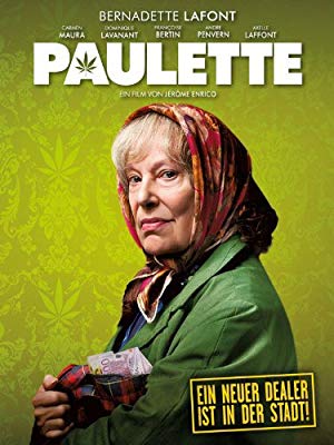 Paulette / პოლეტი