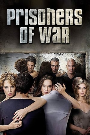 Prisoners of War / ომის ტყვეები