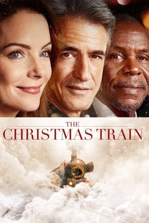 The Christmas Train / საშობაო მატარებელი