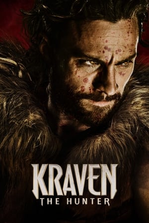Kraven the Hunter / მონადირე კრეივენი