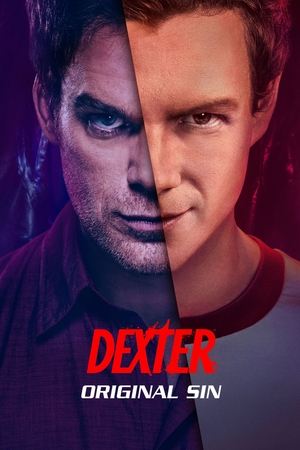 Dexter: Original Sin / დექსტერი: თავდაპირველი ცოდვა