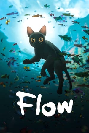 Flow / დინება