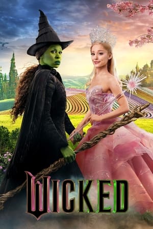 Wicked / ალქაჯი