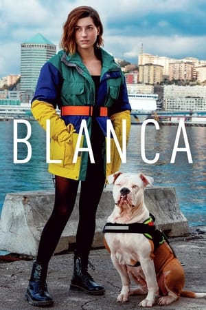 Blanca / ბლანკა