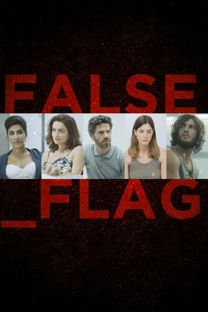False Flag / ყალბი დროშა