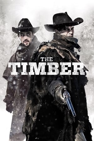 The Timber / ღირსება