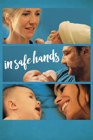 In Safe Hands / აღსაზრდელი