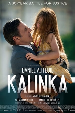 In Her Name / Kalinka / ჩემი ქალიშვილის სახელით