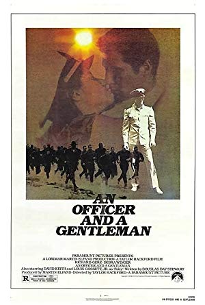 An Officer and a Gentleman / ოფიცერი და ჯენტლმენი