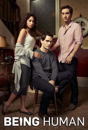 Being Human / იყო ადამიანი