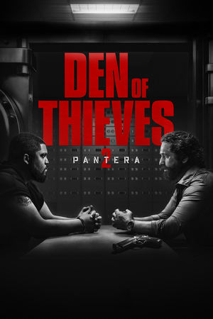 Den of Thieves 2: Pantera / მძარცველებზე ნადირობა 2