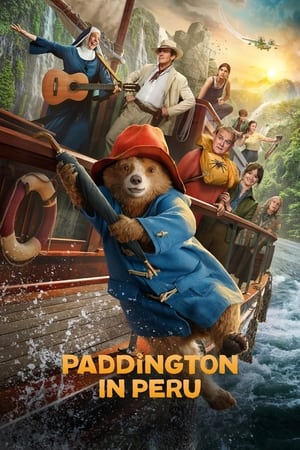 Paddington in Peru / პადინგტონი პერუში (პადინგტონი 3)