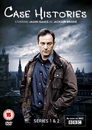 Case Histories / გაუხსნელი საქმეები