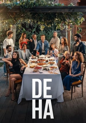 The Genius / DEHA / გენიოსი