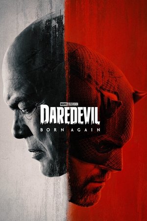 Daredevil: Born Again / თავქარიანი: თავიდან დაბადება