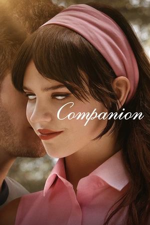 Companion / კომპანიონი