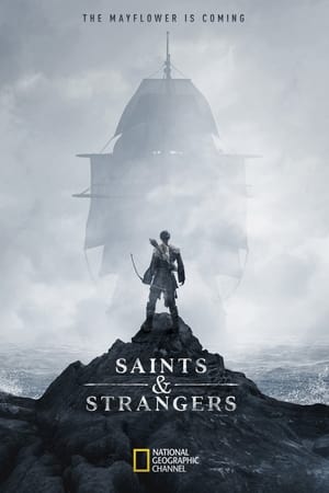 Saints & Strangers / წმინდანები უცხო მიწაზე