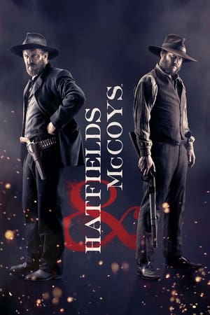 Hatfields & McCoys / ჰეტფილდი და მაკოი