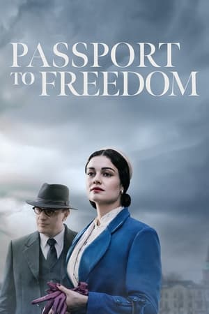 Passport to Freedom / თავისუფლების პასპორტი