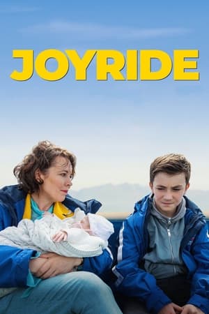 Joyride / ჯოის მოგზაურობა