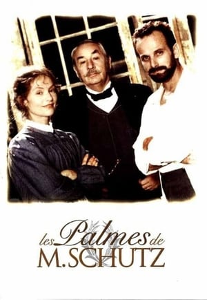 Les Palmes de M. Schutz / ბატონი შუტცის ჯილდო
