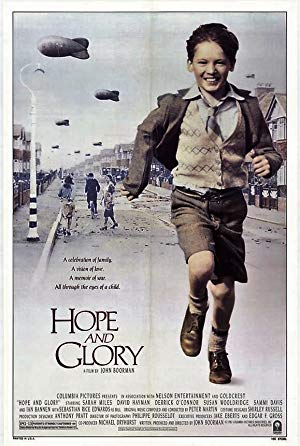 Hope and Glory / იმედი და დიდება