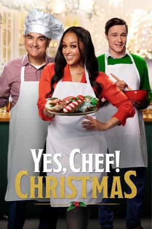Yes, Chef! Christmas / დიახ, შეფ! შობაა