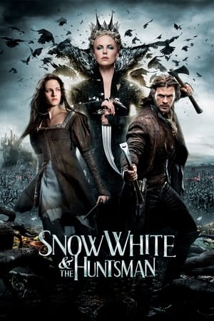 Snow White and the Huntsman / ფიფქია და მონადირე