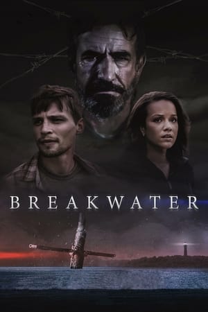 Breakwater / ტალღმჭრელი