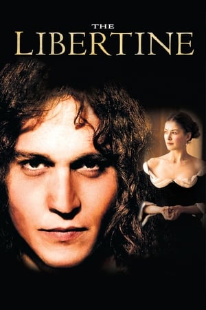 The Libertine / გარყვნილი