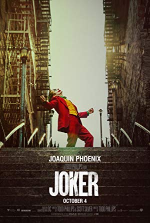 Joker / ჯოკერი